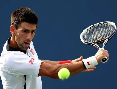 Ν.Τζόκοβιτς: Ενδεχόμενο χειρουργείου λόγω του προβλήματος στον αγκώνα